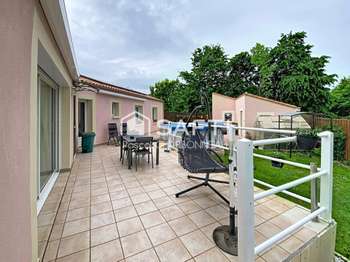 Vente Maison 4 chambresLa Châtaigneraie