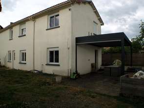 Vente Maison 5 chambresLa Châtaigneraie