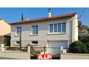 Vente Maison 2 chambresLa Châtaigneraie