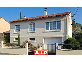 Vente maison 3 pièces La Châtaigneraie 85