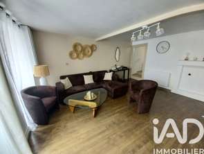 Vente Maison 3 chambresLa Châtaigneraie