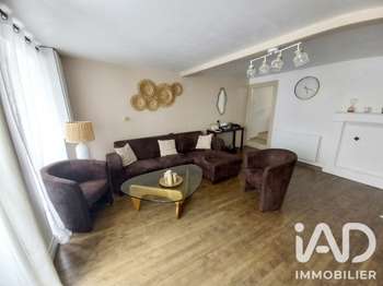 Vente maison 5 pièces La Châtaigneraie 85