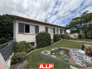 Vente Maison 4 chambresLa Châtaigneraie