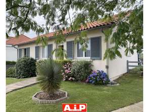 Vente Maison 4 chambresLa Châtaigneraie