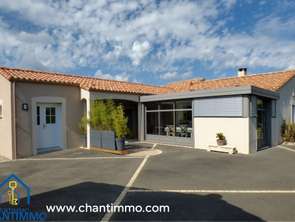Vente Maison 3 chambresLa Châtaigneraie