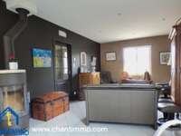 Vente maison 5 pièces Vente maison 5 pièces