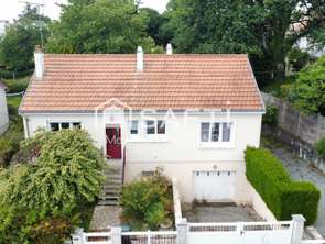 Vente Maison 3 chambresLa Châtaigneraie
