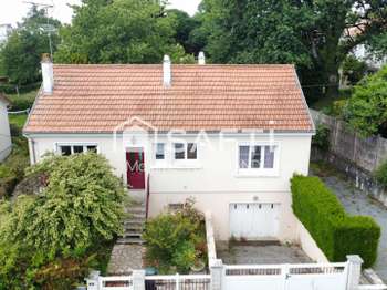 Vente maison 5 pièces La Châtaigneraie 85
