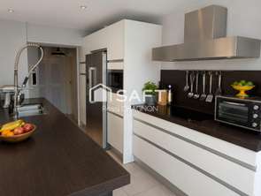 Vente Maison 4 chambresLa Châtaigneraie