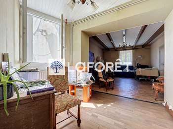 Vente maison 8 pièces La Châtaigneraie 85