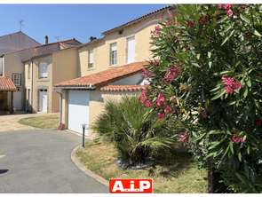 Vente Maison 3 chambresLa Châtaigneraie