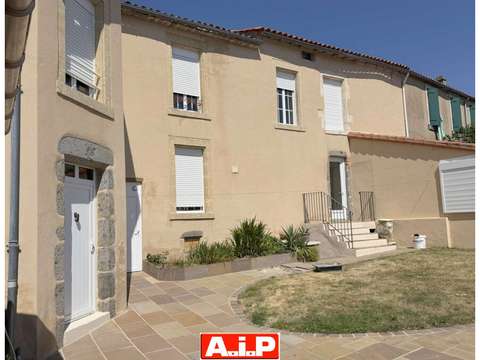 Vente maison 14 pièces Vente maison 14 pièces