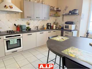 Vente maison 14 pièces Vente maison 14 pièces