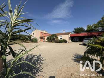 Vente Maison 5 chambresLa Châtaigneraie