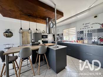 Vente maison 8 pièces Vente maison 8 pièces