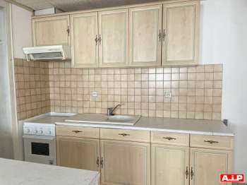 Vente Maison 1 chambreLa Châtaigneraie