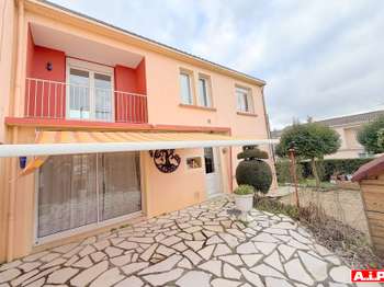 Vente Maison 4 chambresLa Châtaigneraie