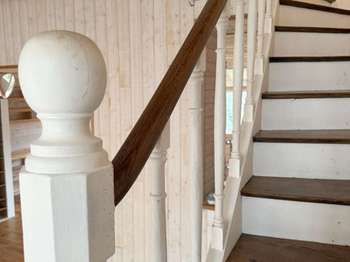 Photo Vente maison La Châtaigneraie