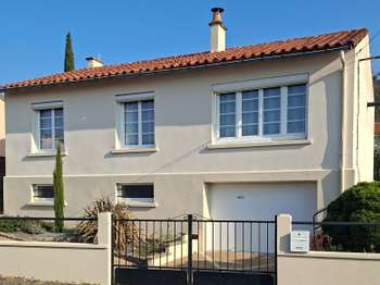 Vente Maison 2 chambresLa Châtaigneraie