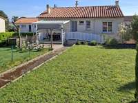 Vente maison 3 pièces Vente maison 3 pièces