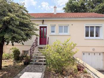 Vente Maison 3 chambresLa Châtaigneraie