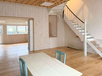 Vente Maison 4 piècesLa Châtaigneraie