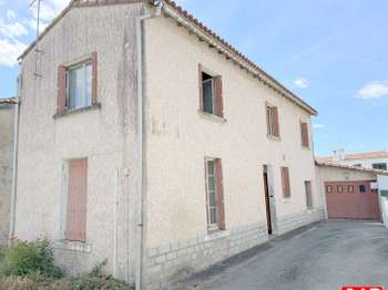 Vente maison 5 pièces La Châtaigneraie 85