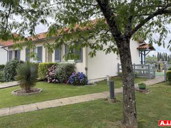 Vente Maison 4 chambresLa Châtaigneraie