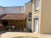 Vente maison 14 pièces Vente maison 14 pièces