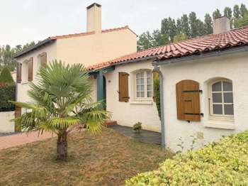 Vente maison 7 pièces La Châtaigneraie 85