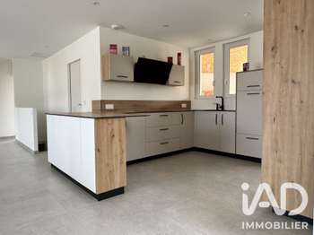 Vente Maison 2 chambresLa Châtaigneraie