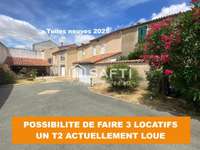 Vente maison 14 pièces Vente maison 14 pièces