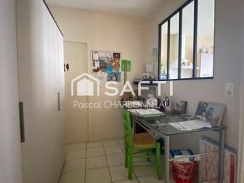 Vente Maison 4 chambresLa Châtaigneraie