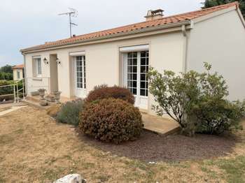 Vente maison 4 pièces La Châtaigneraie 85