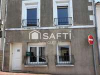 Vente maison 7 pièces Vente maison 7 pièces