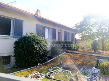 Vente Maison 4 chambresLa Châtaigneraie