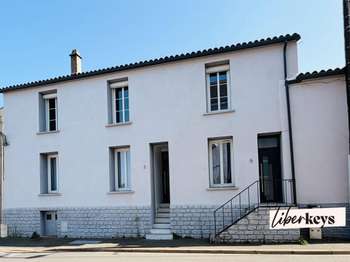 Photo Vente maison La Châtaigneraie