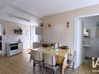 Vente maison 5 pièces Vente maison 5 pièces