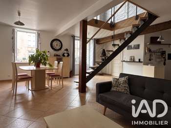Vente Maison 2 chambresLa Châtaigneraie