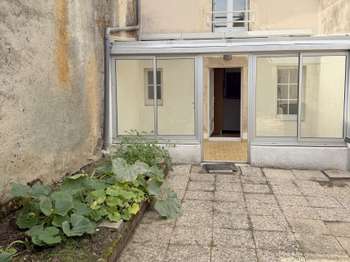 Vente Maison 2 chambresLa Châtaigneraie