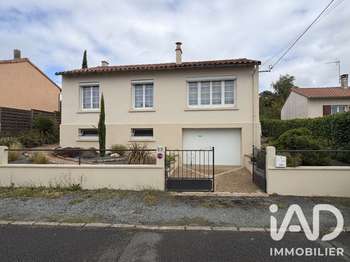 Vente Maison 2 chambresLa Châtaigneraie