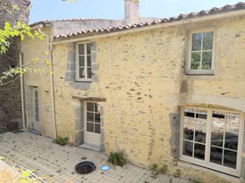 Photo Vente maison La Châtaigneraie