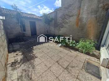 Vente Maison 2 chambresLa Châtaigneraie