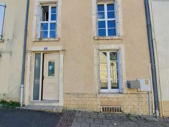 Vente maison 4 pièces La Châtaigneraie 85