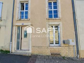 Vente maison 4 pièces La Châtaigneraie 85