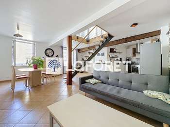 Vente Maison 2 chambresLa Châtaigneraie