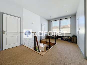 Vente Maison 2 chambresLa Châtaigneraie