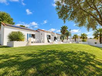 Vente maison 5 pièces La Châtaigneraie 85
