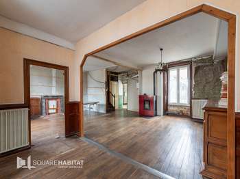 Vente maison 5 pièces Vente maison 5 pièces