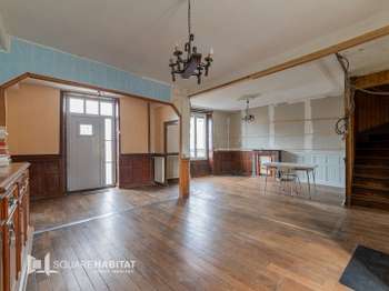 Vente maison 5 pièces Vente maison 5 pièces